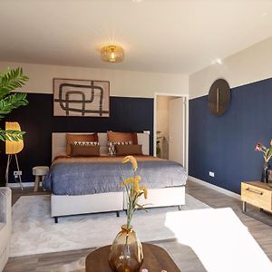 Appartement met een Slaapkamer