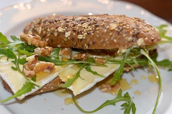 Broodjeszaak Lunch-Time